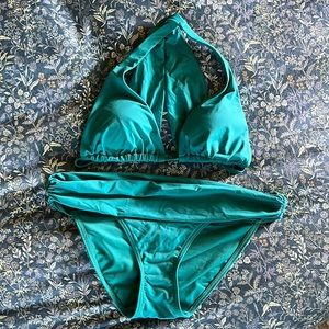 Victoria’s Secret bathing suit